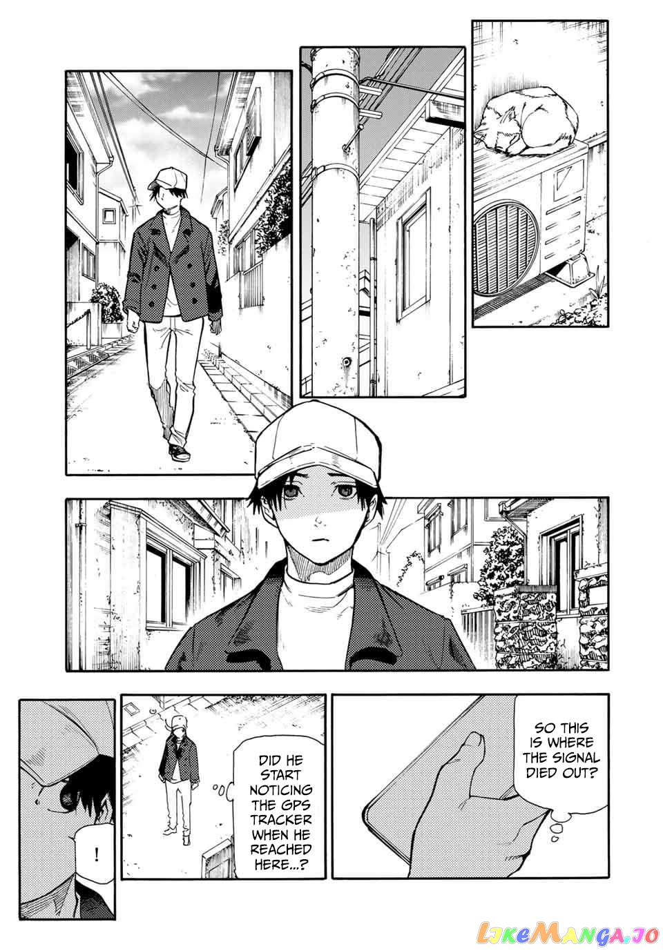 Juujika No Rokunin Chapter 144 31 Juujika No Rokunin Chapter 144 image 11